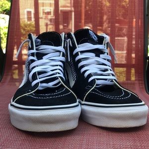 Vans Hightop